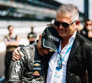 2024 Writers’ Roundtable, Vol. 1: Best de Ferran Memory?