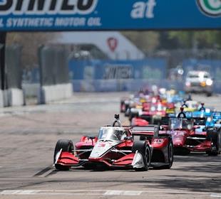 Happy New Year: 2023 Packed with Interesting Storylines