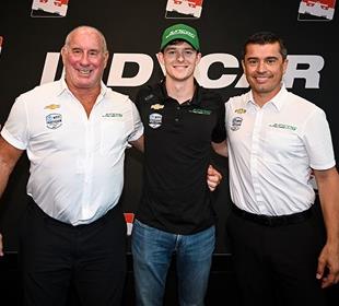 Expansion Pushes Juncos Hollinger To Regroup for Growth