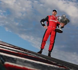 Power Joining Fellow INDYCAR Stars at Rolex 24