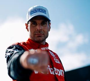 Power Withdraws from Rolex 24 due to Family Health Reasons