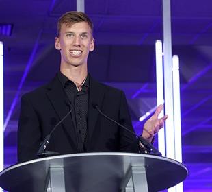 Coyne with RWR Signs INDY NXT Standout Robb To Drive in '23