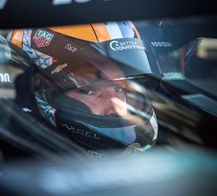 Rossi Working Hard To Escape Points ‘Purgatory’ in 2024