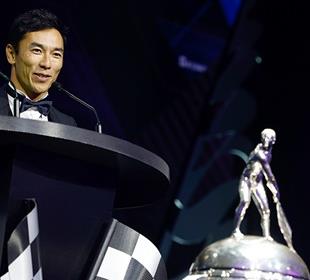 Sato Dreams Full Time of Third ‘500’ Win in Part-Time CGR Ride