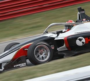 HMD Plans for INDY NXT, Possible INDYCAR Future in New Shop