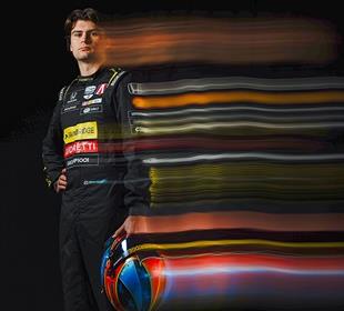 Test Patterns: Homestead-Miami