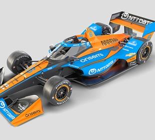 Arrow McLaren, RLL Show Off Colorful 2023 Liveries