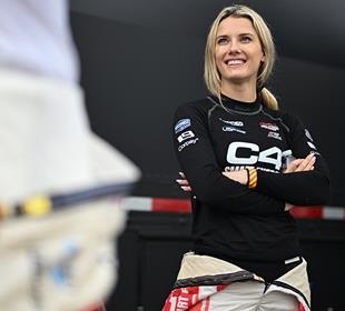 Brewer Setting Example for Girls with Relentless Drive