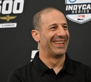 Capitulo Final: Kanaan To Make Final ‘500’ Start in May