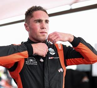 Pedersen-Grosjean Friendship Evolves to New Level on Track