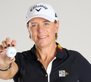 Golf Legend Sorenstam, Singer Adkins To Play Roles at St. Pete