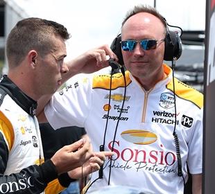 The Setup: Streets of St. Petersburg, with Ben Bretzman