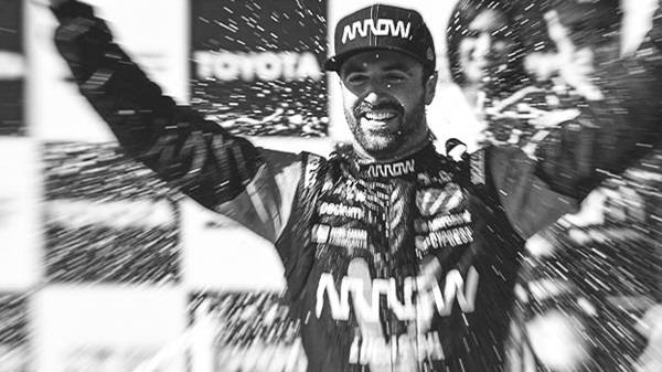 James Hinchcliffe