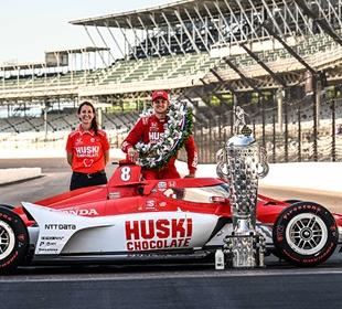 CGR, PNC Bank Announce 2023 Women In Motorsports Class