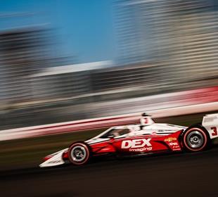 NTT INDYCAR SERIES Unveils New Campaign Voiced by Drivers