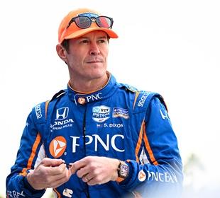 Chase for Wins, Titles Invigorates Dixon More than Ever