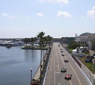 Green Flag: St. Petersburg