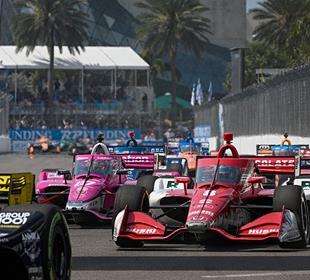 Fifth Gear: Firestone Grand Prix of St. Petersburg