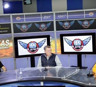 Daunting Texas Oval Commands Respect from O’Ward, Power