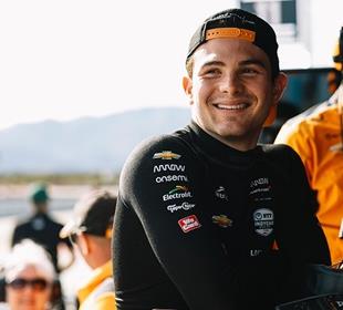 The Setup: Texas with Will Anderson