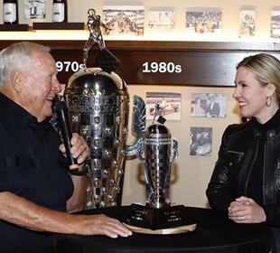 Collins Brings More Human Touch to BorgWarner Programs