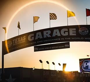 Green Flag: Texas (Race Start: 12:01 ET)