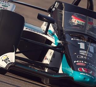 Paddock Buzz: Costly ‘500’ Car Crunch for Sato