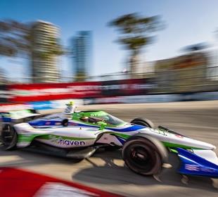 Green Flag: Long Beach