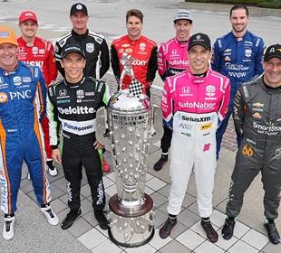 Paddock Buzz: Helio Rolls Out 2021 Winning Car for Test