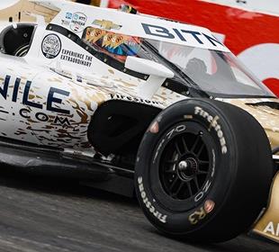 The Setup: Barber with Matt Barnes