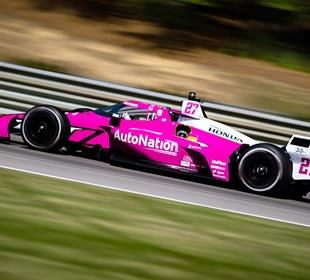 Paddock Buzz: Kirkwood Ready To Rebound from ‘Dumb Mistake’