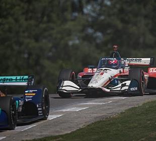 Fifth Gear: Children’s of Alabama Indy Grand Prix