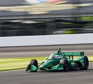 Paddock Buzz: Armstrong Wants More after Best Qualifying