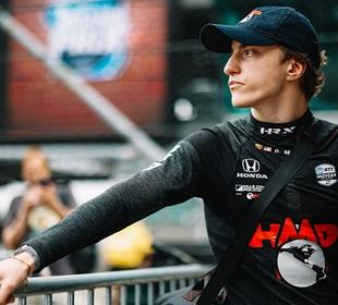 Malukas Keeps Eyes on Top-10 Prize at End of Season