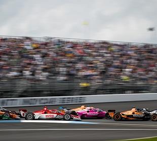 Fifth Gear: GMR Grand Prix