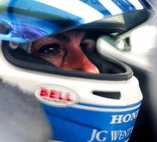 Paddock Buzz: Legge Dreams of Indy Win in Manic May