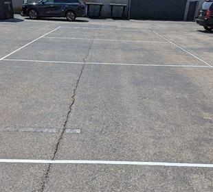 Paddock Buzz: Drivers Swing into Pickleball Craze at IMS