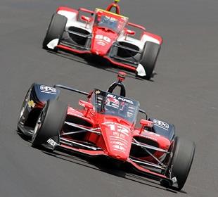 Power Climbs to Top as Drivers, Teams Zero In on Race Day