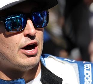 Rahal To Replace Injured Wilson in DRR/Cusick Car at Indy