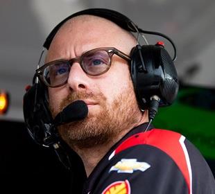 The Setup: Streets of Detroit with Daniele Cucchiaroni