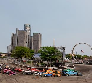 Fifth Gear: Chevrolet Detroit Grand Prix