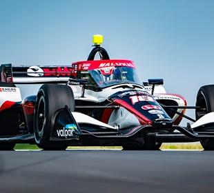 Paddock Buzz: Test Discovery Boosts Relieved Malukas