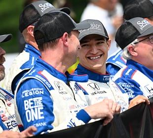 Fifth Gear: Sonsio Grand Prix at Road America