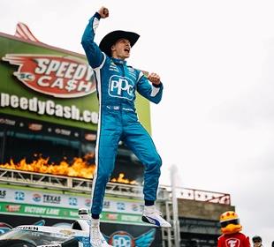 2023 Midseason Roundtable: Most Entertaining Race?