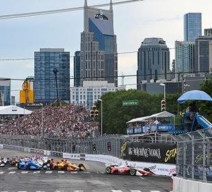 2023 Midseason Roundtable: Anticipated Second-Half Race?