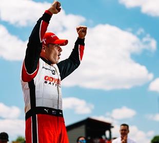 Rivals’ Pursuit of Palou Getting More Urgent