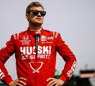 Paddock Buzz: Ericsson's Season Takes Big Hit