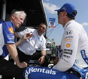 The Setup: Toronto with Eddie Jones