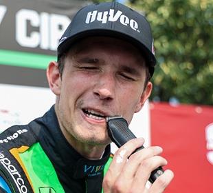 Fifth Gear: Honda Indy Toronto