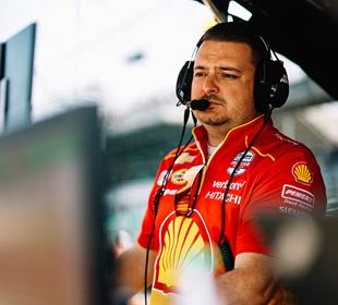 The Setup: Iowa with Luke Mason